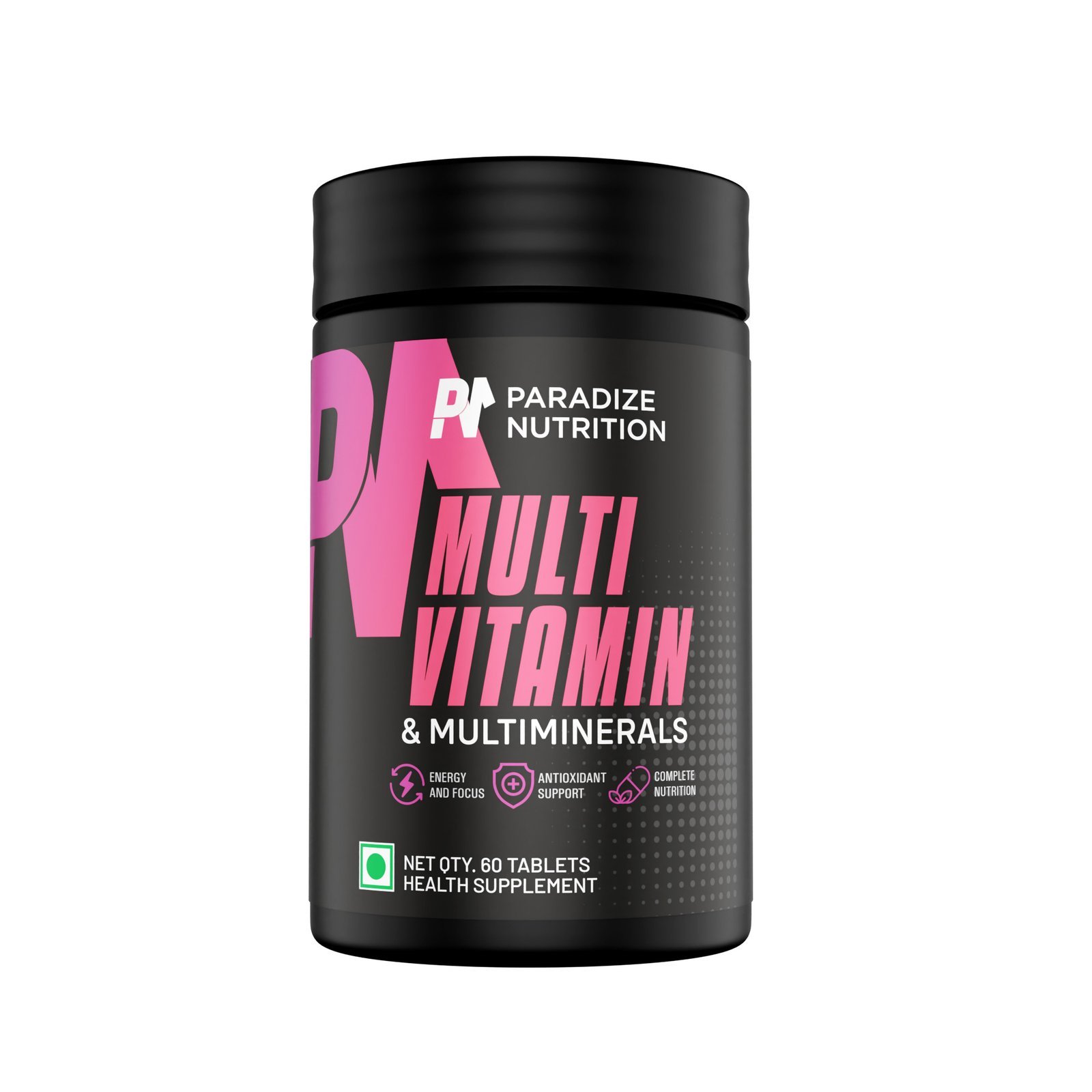 MULTI VITAMIN - 60 TABS