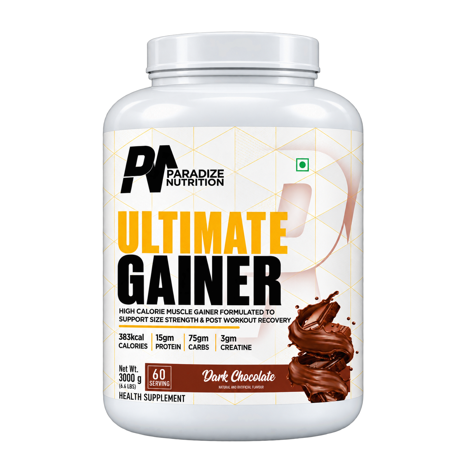 ULTIMATE GAINER